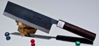 Moritaka A2 Nakiri 150mm - Интернет-магазин японских ножей MORITAKA