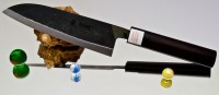 Moritaka A2 Santoku 150mm - Интернет-магазин японских ножей MORITAKA